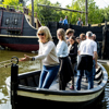 Teambuilding Skattejagten